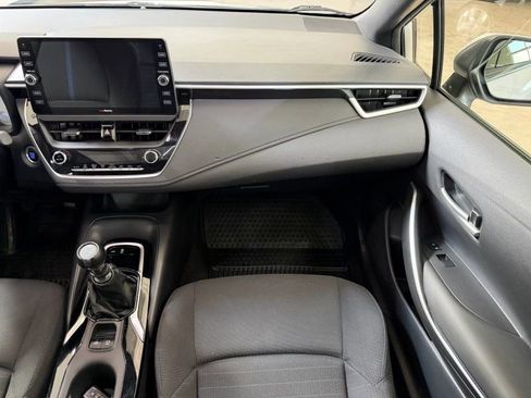 Used 2022 Toyota Corolla SE FWD image 18