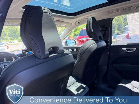 Certified 2026 Volvo XC60 B5 Plus w/ Protection Package Premier AWD/4WD image 21
