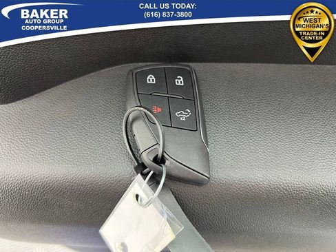 New 2026 Chevrolet Silverado 3500 W/T image 28