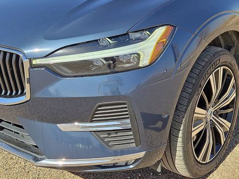 Used 2023 Volvo XC60 B6 Ultimate w/ Climate Package image 10