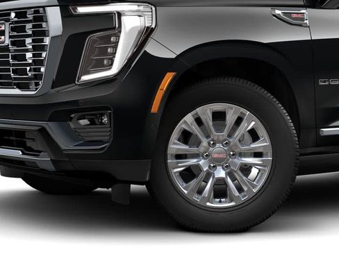 New 2026 GMC Yukon Denali w/ Sun & Power Step Package AWD/4WD image 28