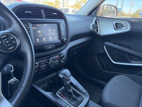 Used 2020 Kia Soul X-Line image 20