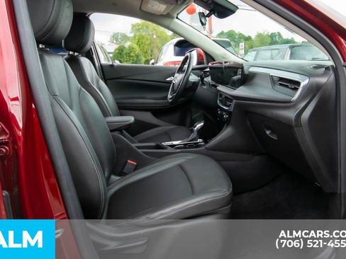 Used 2024 Buick Encore GX Sport Touring image 16