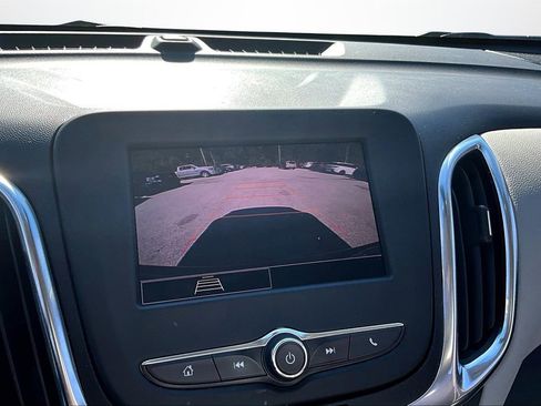 Used 2022 Chevrolet Equinox LT image 14