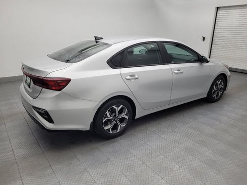 Used 2021 Kia Forte LXS FWD image 10