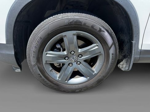 Used 2023 Honda Ridgeline RTL-E image 9
