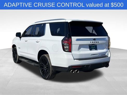 Used 2024 Chevrolet Tahoe Premier image 5