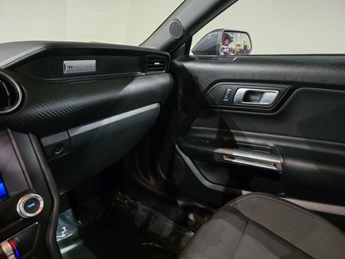 Used 2022 Ford Mustang Coupe w/ Equipment Group 101A image 21