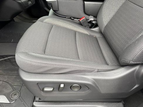 New 2026 Chevrolet Suburban LS w/ LPO, Dark Essentials Package image 10