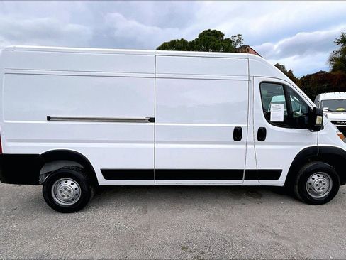 Used 2023 RAM ProMaster 2500 FWD image 16