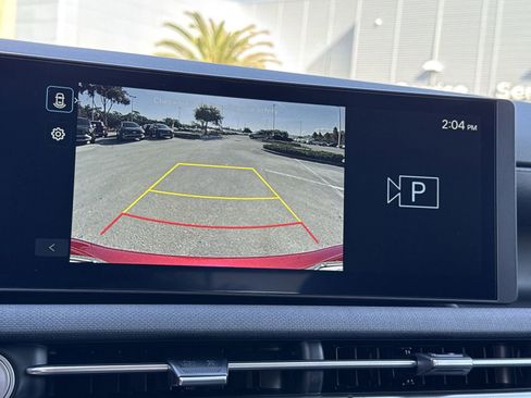 New 2026 Hyundai Tucson SEL image 21