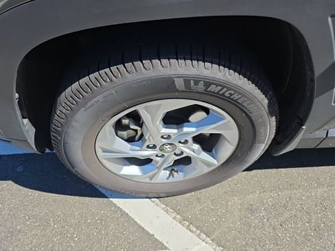 Used 2022 Hyundai Tucson SEL AWD/4WD image 9