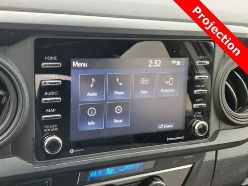 Used 2022 Toyota Tacoma SR image 17