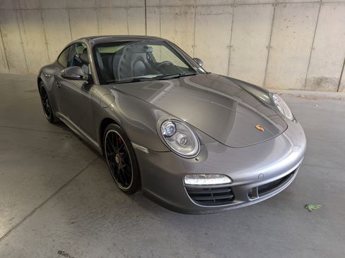 Used 2012 Porsche 911 Carrera 4 GTS image 10