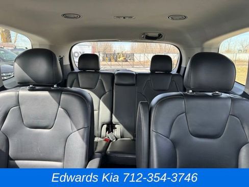 Used 2022 Kia Telluride S image 32