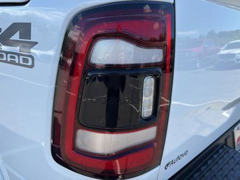 Used 2020 RAM 2500 Laramie AWD/4WD image 29
