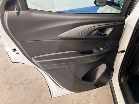 Used 2023 Chevrolet TrailBlazer ACTIV image 20