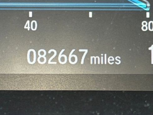 Used 2018 Honda Civic EX-T image 23