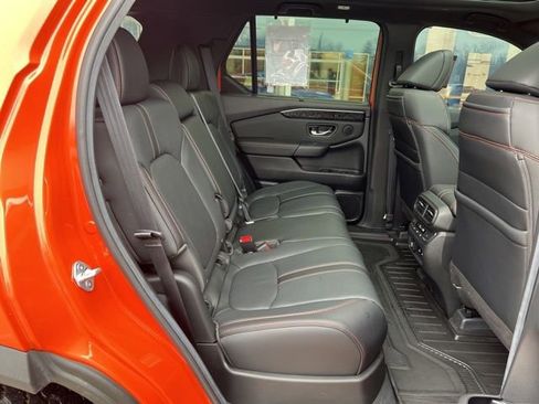 Certified 2026 Honda Passport TrailSport Elite image 33