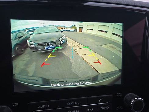 Certified 2024 Nissan Frontier SV w/ Hardbody Edition image 22