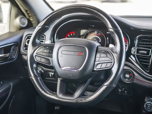 Used 2023 Dodge Durango R/T image 13