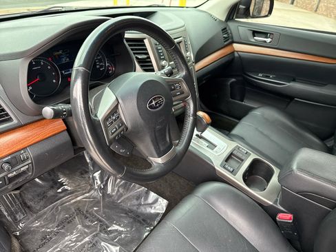 Used 2013 Subaru Outback 2.5i Limited w/ Moonroof Pkg image 33
