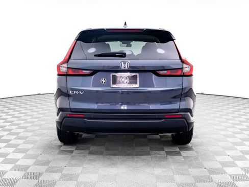 Used 2024 Honda CR-V EX-L image 39