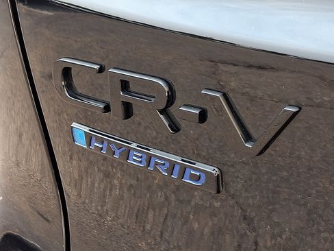 Used 2026 Honda CR-V Sport-L image 29