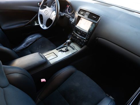 Used 2012 Lexus IS F . image 21