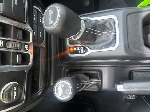 Used 2020 Jeep Wrangler Unlimited Sahara w/ Safety Group image 35