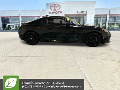 Certified 2022 Toyota GR86 Premium image 9