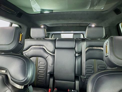Used 2024 Rivian R1S Adventure AWD/4WD image 19