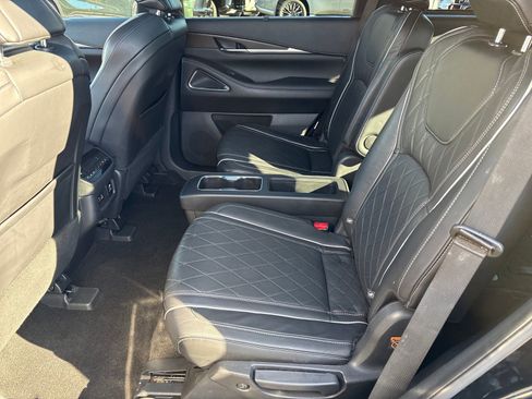 Certified 2023 INFINITI QX60 Autograph w/ Cargo Package image 25