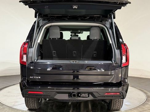 New 2026 Ford Expedition Active AWD/4WD image 36
