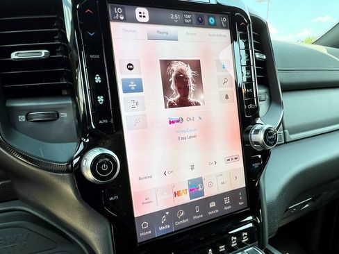 New 2025 RAM 2500 Power Wagon image 17