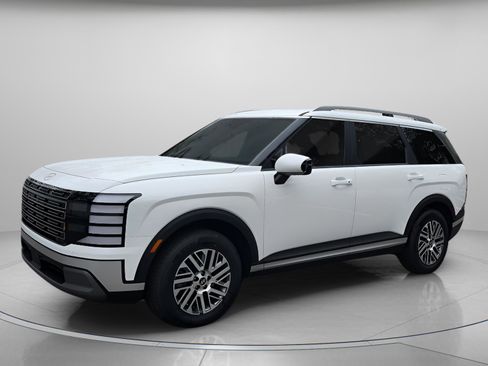 New 2026 Hyundai Palisade SEL AWD/4WD image 2