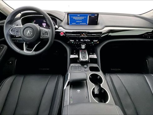 Certified 2024 Acura MDX FWD w/ Technology Package image 19