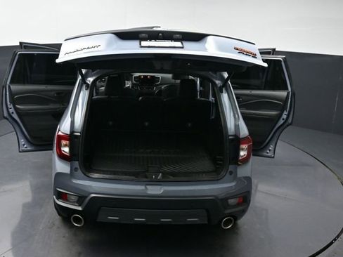 Used 2022 Honda Passport TrailSport image 42