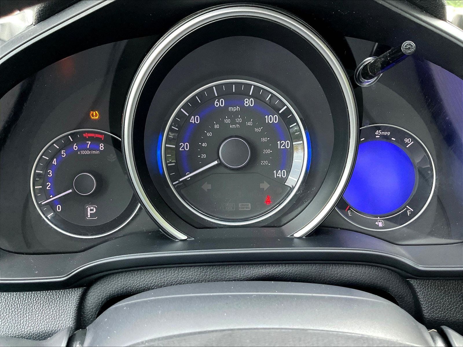 Used 2019 Honda Fit LX image 12