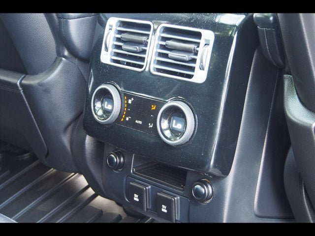 Used 2021 Land Rover Range Rover AWD/4WD image 15
