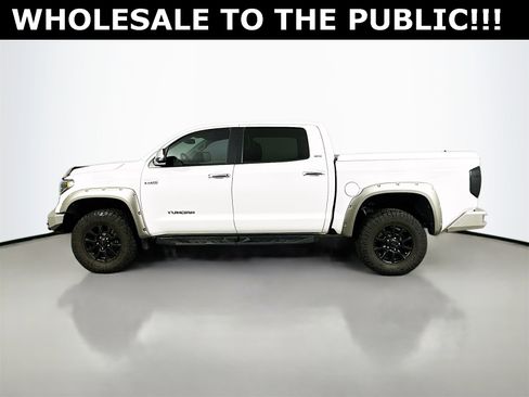 Used 2016 Toyota Tundra SR5 image 5