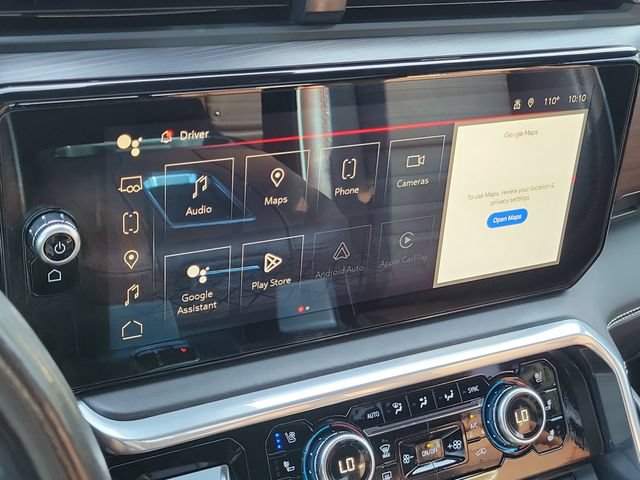 Used 2022 GMC Sierra 1500 Denali Ultimate AWD/4WD image 22