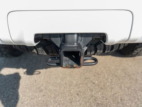 Used 2022 Toyota 4Runner Trail Special Edition image 17