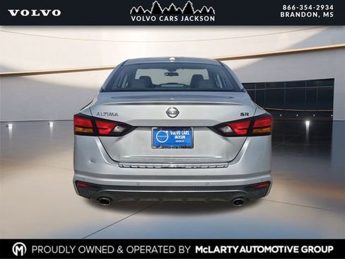 Used 2022 Nissan Altima 2.5 SR image 5