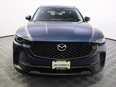 New 2026 MAZDA CX-50 2.5 Hybrid w/ Weather Package image 10
