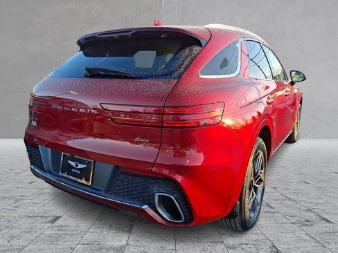 Certified 2023 Genesis GV70 2.5T w/ Select Package image 11