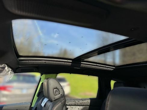 New 2026 Acura MDX A-Spec AWD/4WD image 23