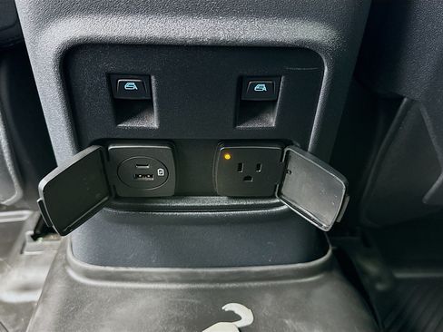 Used 2023 Ford Bronco Raptor AWD/4WD image 16