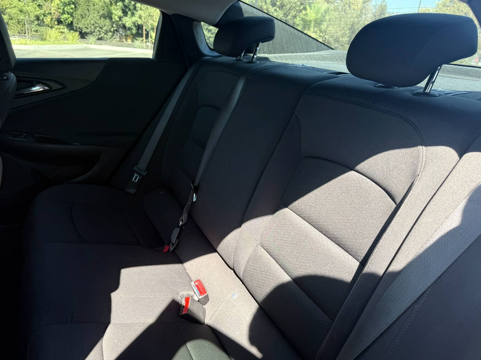 Used 2023 Chevrolet Malibu LS FWD image 18