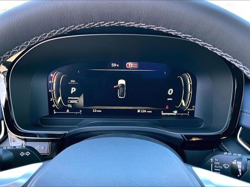 New 2026 INFINITI QX60 Sport image 30